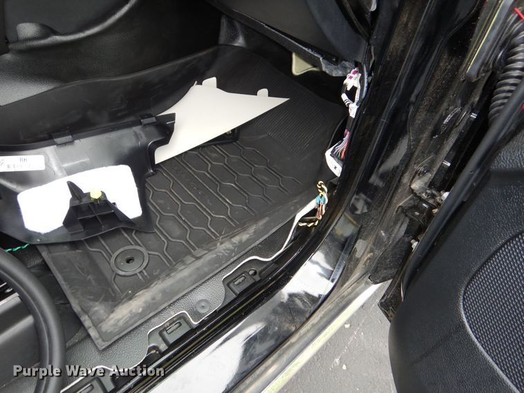 image for item DN8547 2021 Dodge Durango H4  SUV