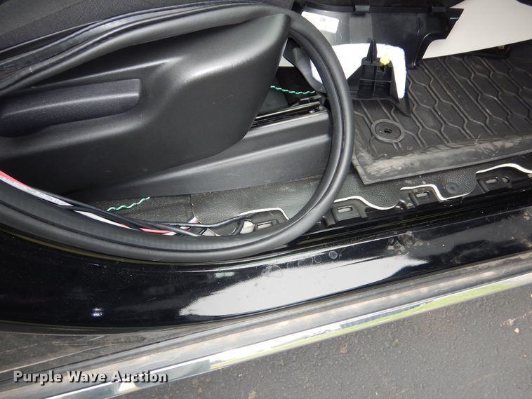 image for item DN8547 2021 Dodge Durango H4  SUV