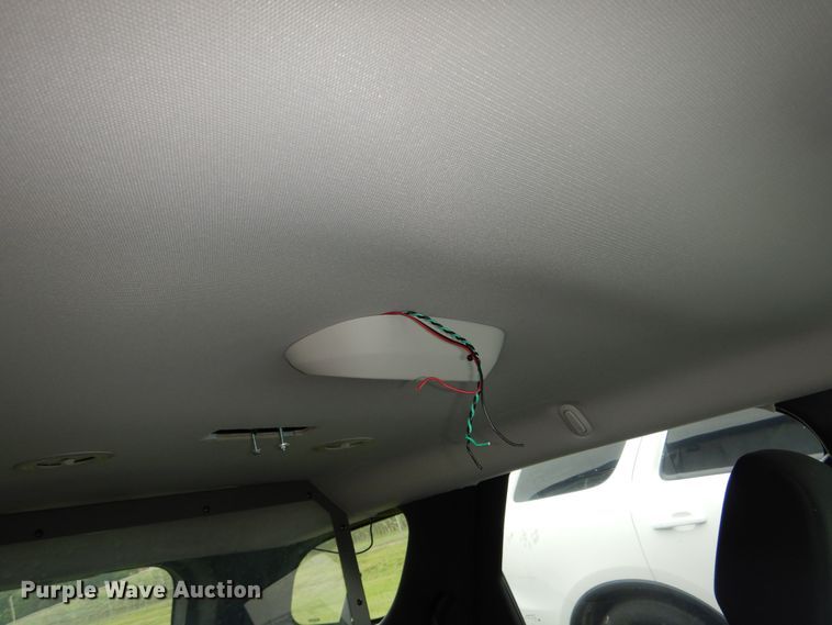 image for item DN8547 2021 Dodge Durango H4  SUV