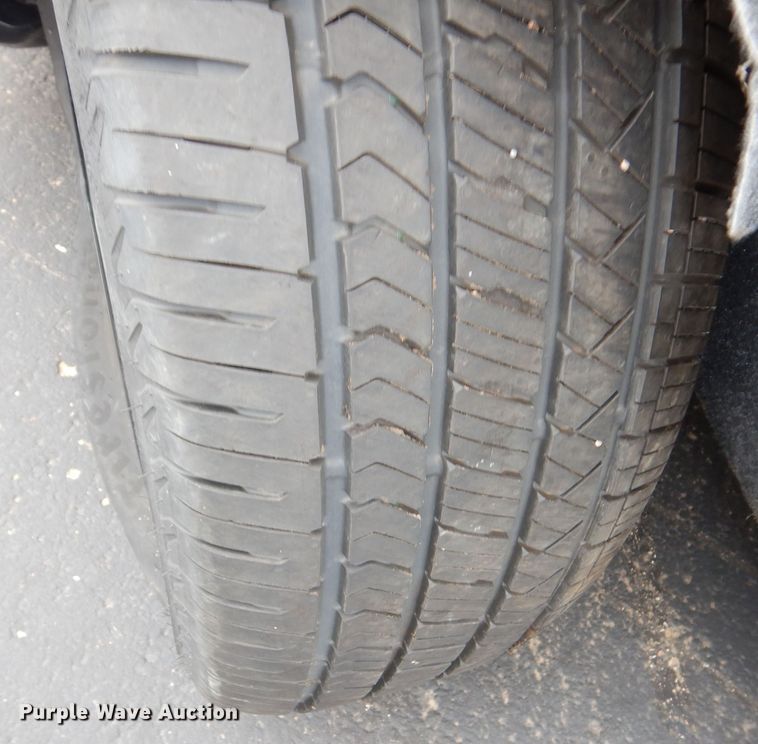 image for item DN8547 2021 Dodge Durango H4  SUV