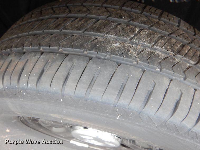 image for item DN8547 2021 Dodge Durango H4  SUV