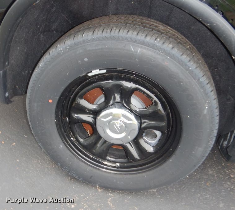 image for item DN8547 2021 Dodge Durango H4  SUV