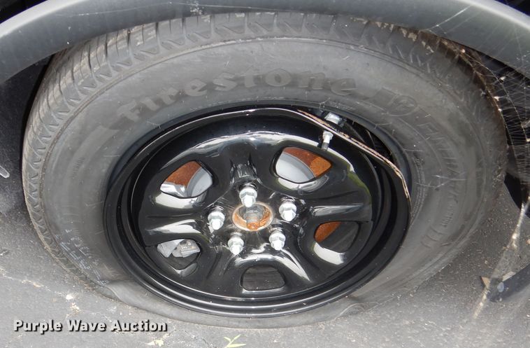 image for item DN8547 2021 Dodge Durango H4  SUV