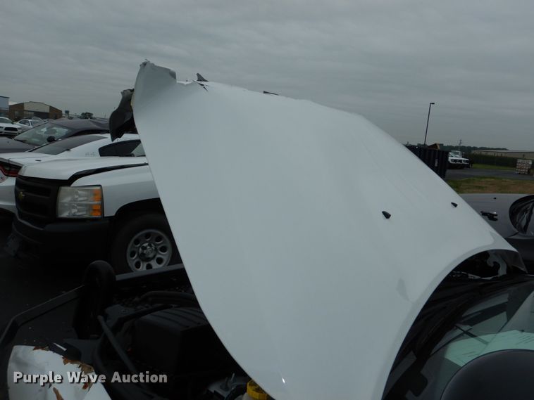 image for item DN8548 2020 Dodge Durango H4  SUV