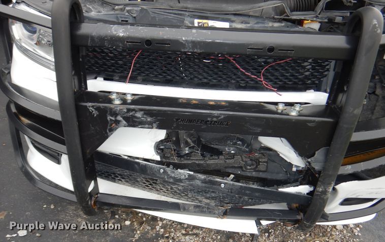 image for item DN8548 2020 Dodge Durango H4  SUV