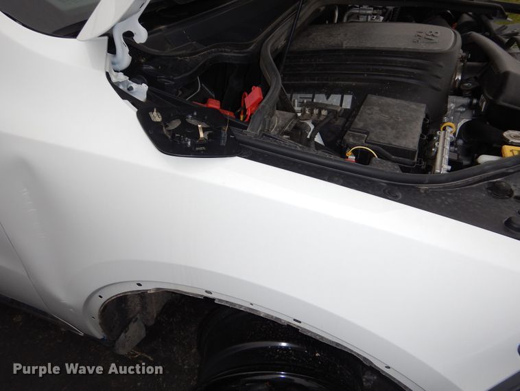 image for item DN8548 2020 Dodge Durango H4  SUV