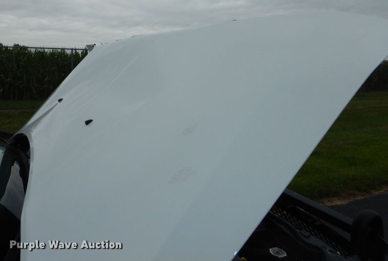 image for item DN8548 2020 Dodge Durango H4  SUV