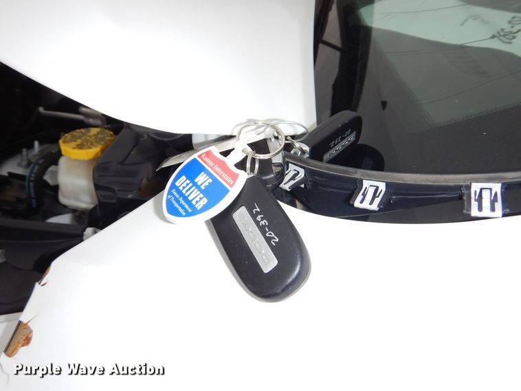 image for item DN8548 2020 Dodge Durango H4  SUV