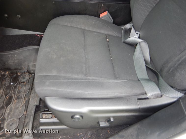 image for item DN8548 2020 Dodge Durango H4  SUV