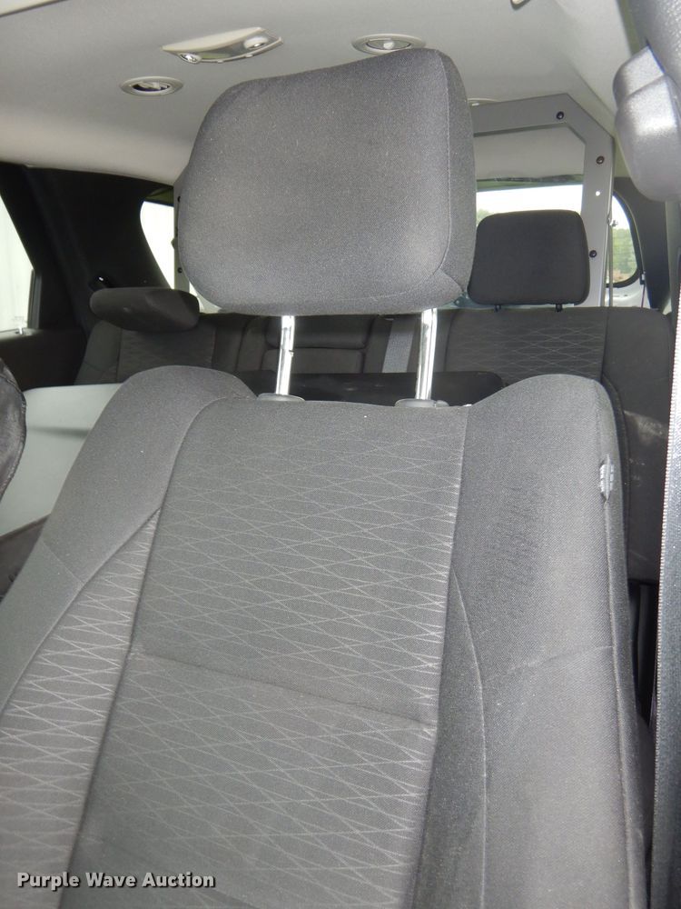 image for item DN8548 2020 Dodge Durango H4  SUV