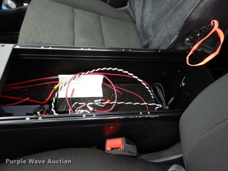 image for item DN8548 2020 Dodge Durango H4  SUV