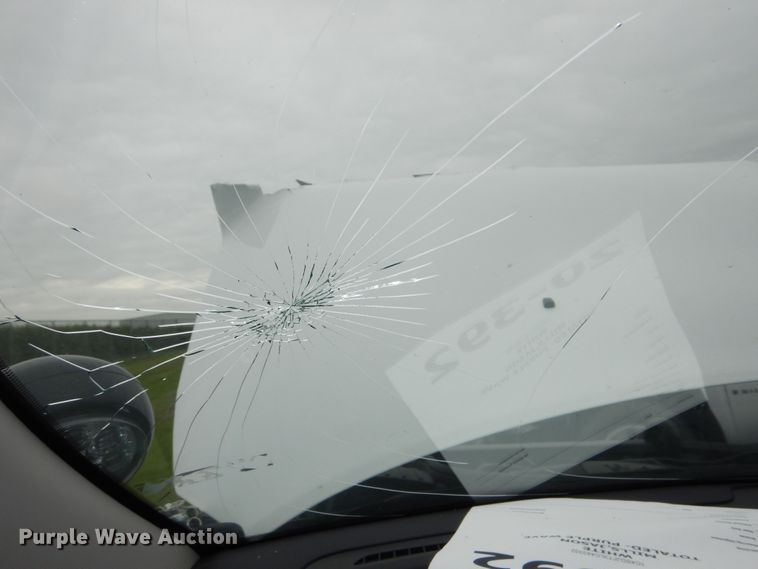 image for item DN8548 2020 Dodge Durango H4  SUV