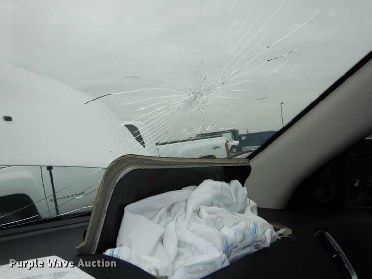 image for item DN8548 2020 Dodge Durango H4  SUV