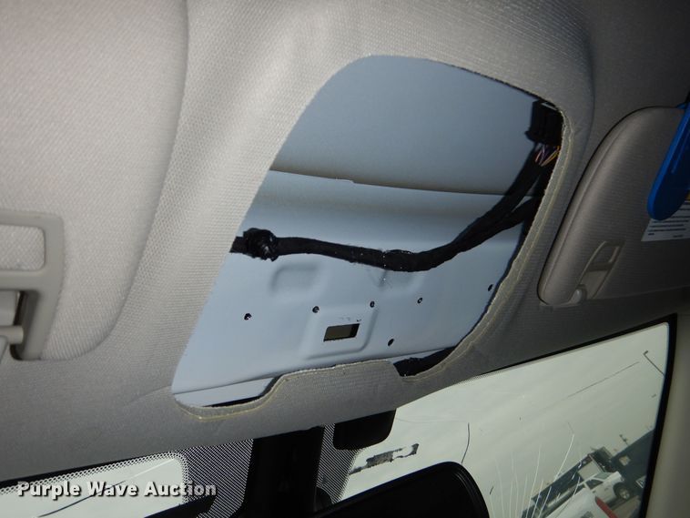 image for item DN8548 2020 Dodge Durango H4  SUV