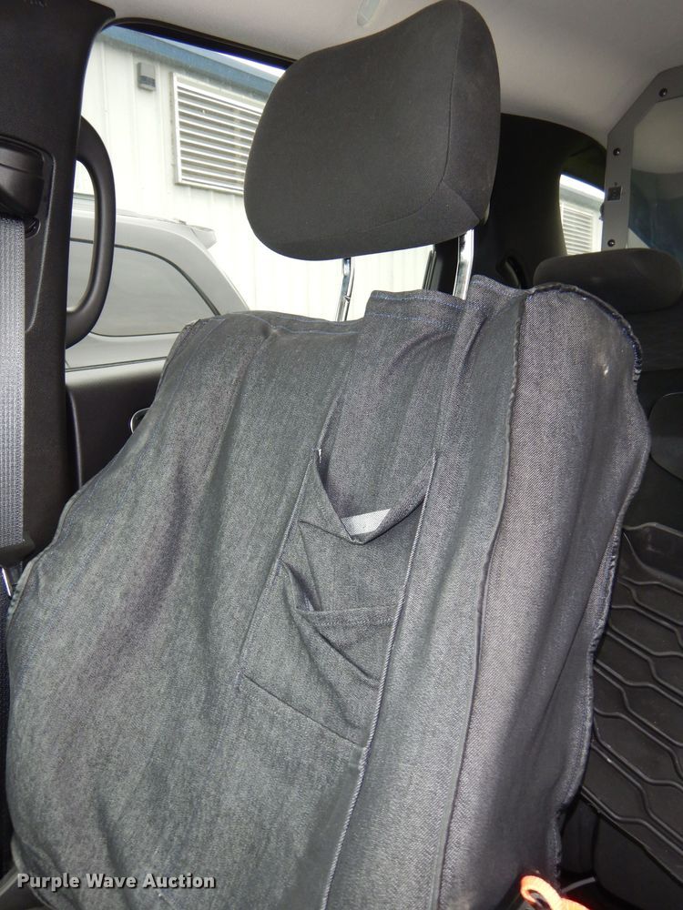 image for item DN8548 2020 Dodge Durango H4  SUV