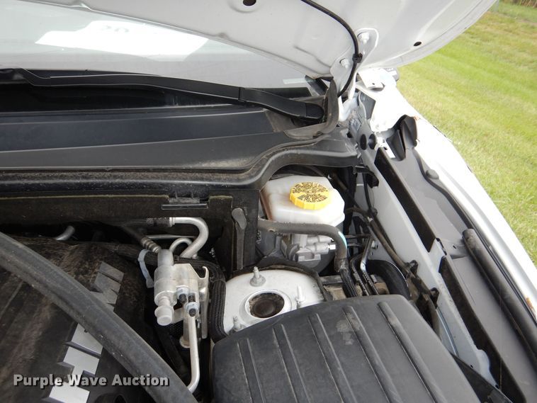 image for item DN8548 2020 Dodge Durango H4  SUV