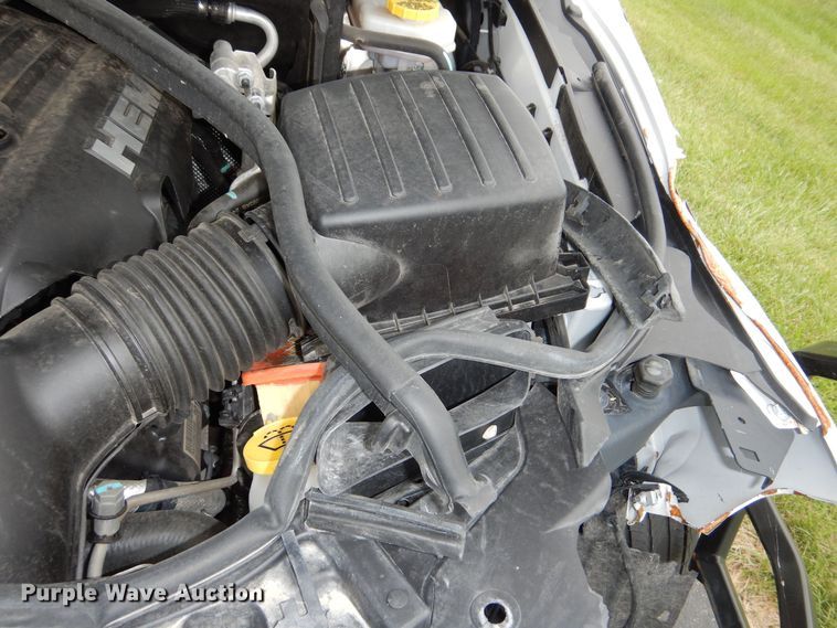 image for item DN8548 2020 Dodge Durango H4  SUV