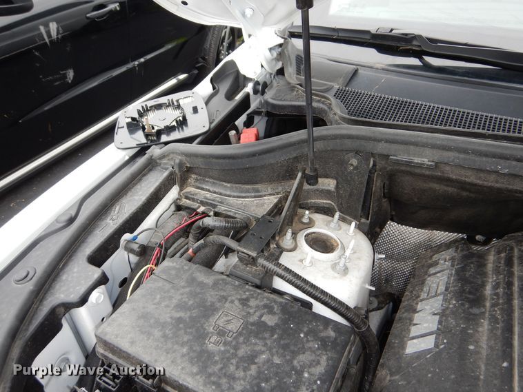 image for item DN8548 2020 Dodge Durango H4  SUV