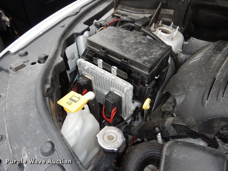 image for item DN8548 2020 Dodge Durango H4  SUV