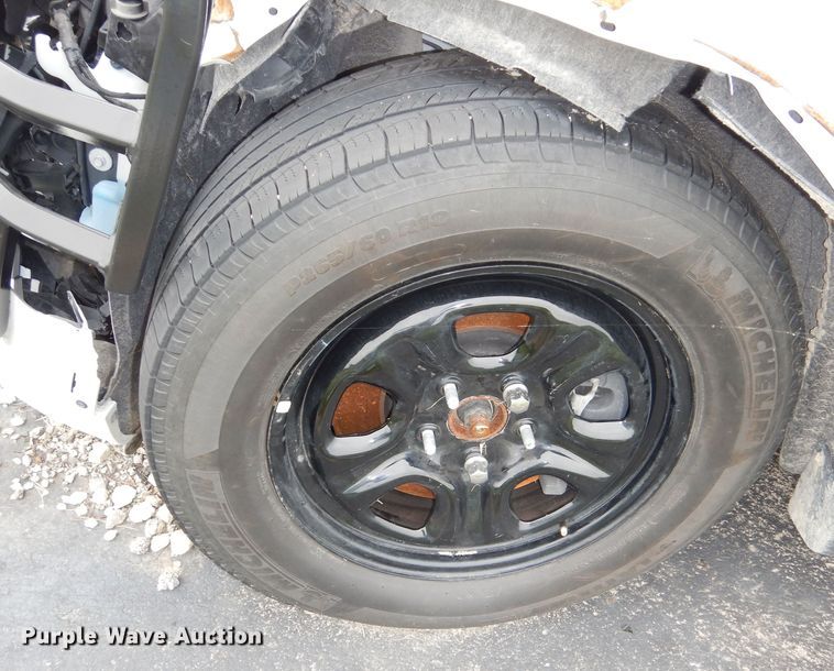 image for item DN8548 2020 Dodge Durango H4  SUV