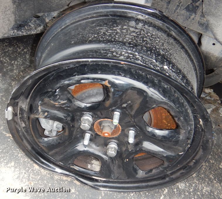 image for item DN8548 2020 Dodge Durango H4  SUV