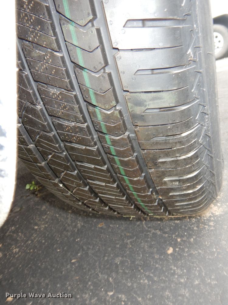 image for item DN8548 2020 Dodge Durango H4  SUV