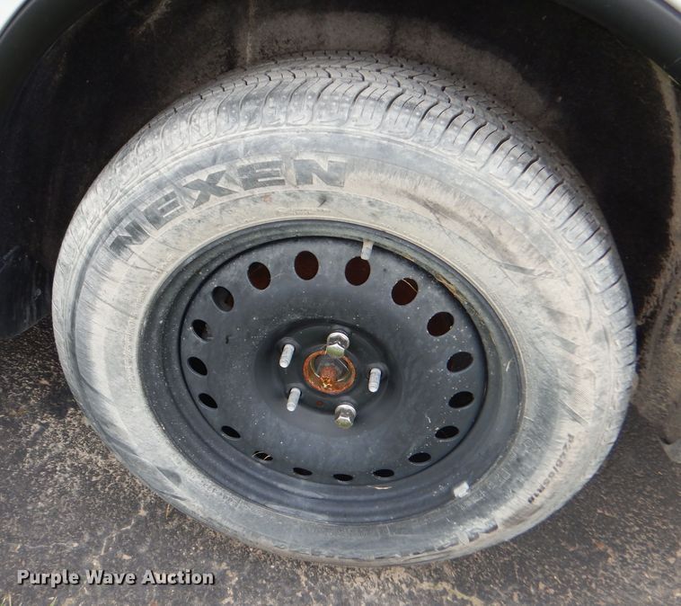 image for item DN8548 2020 Dodge Durango H4  SUV