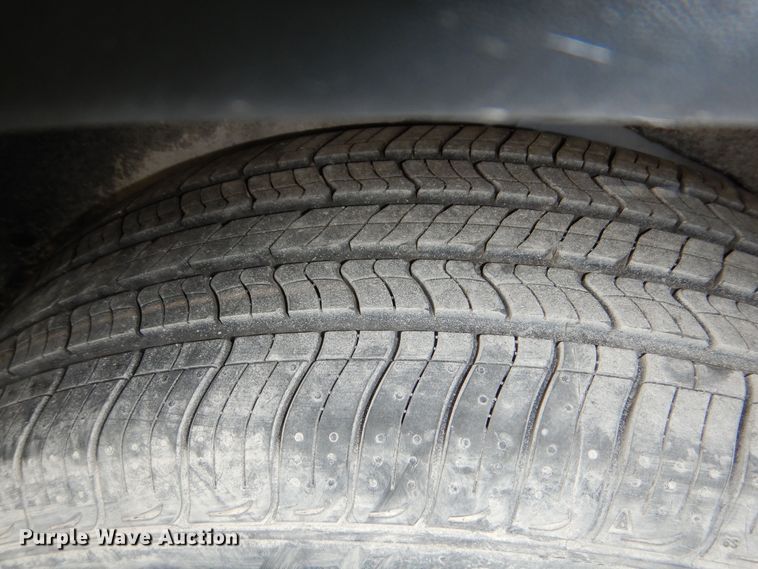 image for item DN8548 2020 Dodge Durango H4  SUV