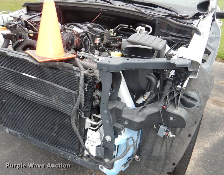 image for item DN8549 2020 Dodge Durango H4  SUV