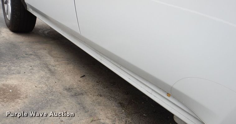 image for item DN8549 2020 Dodge Durango H4  SUV