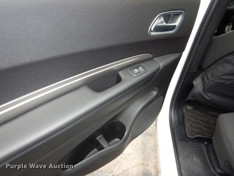 image for item DN8549 2020 Dodge Durango H4  SUV