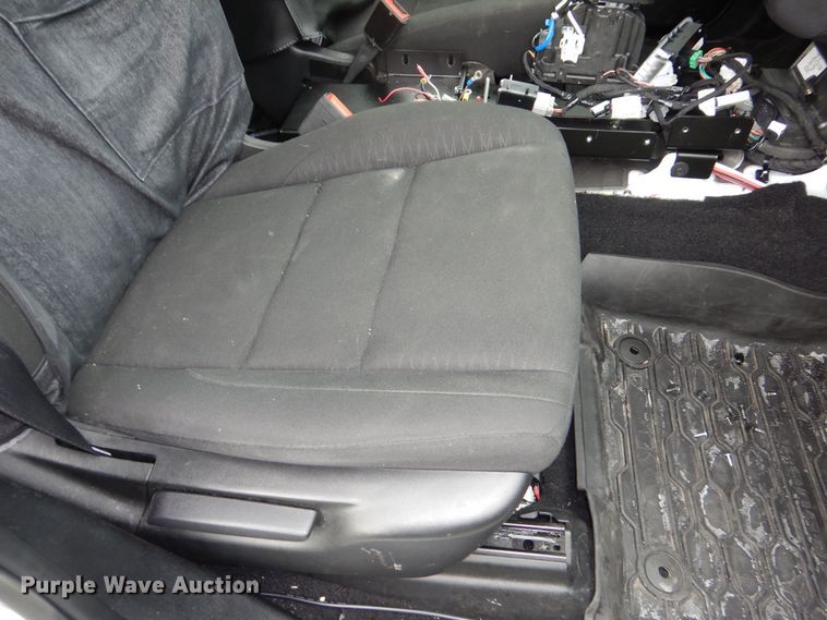 image for item DN8549 2020 Dodge Durango H4  SUV