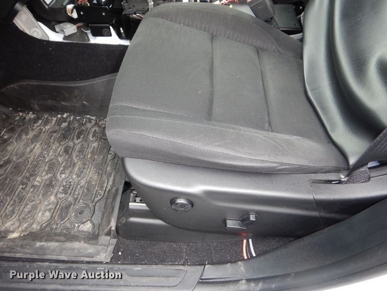 image for item DN8549 2020 Dodge Durango H4  SUV