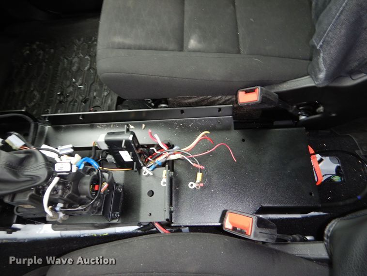 image for item DN8549 2020 Dodge Durango H4  SUV