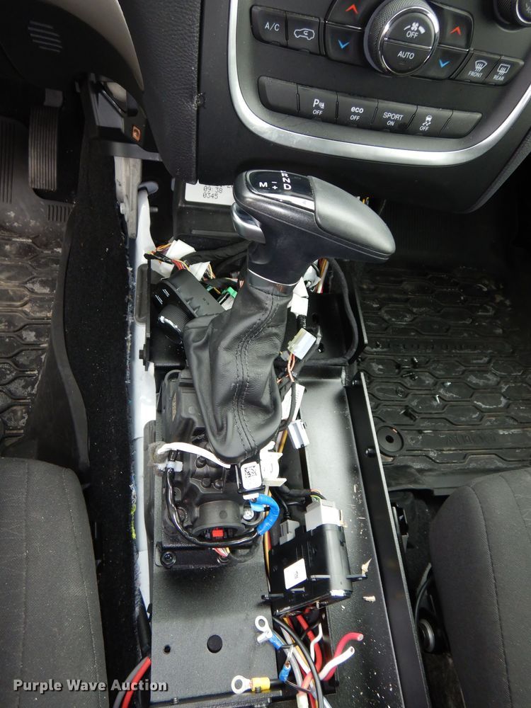 image for item DN8549 2020 Dodge Durango H4  SUV