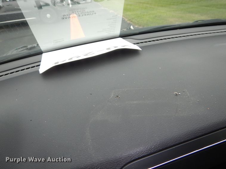 image for item DN8549 2020 Dodge Durango H4  SUV