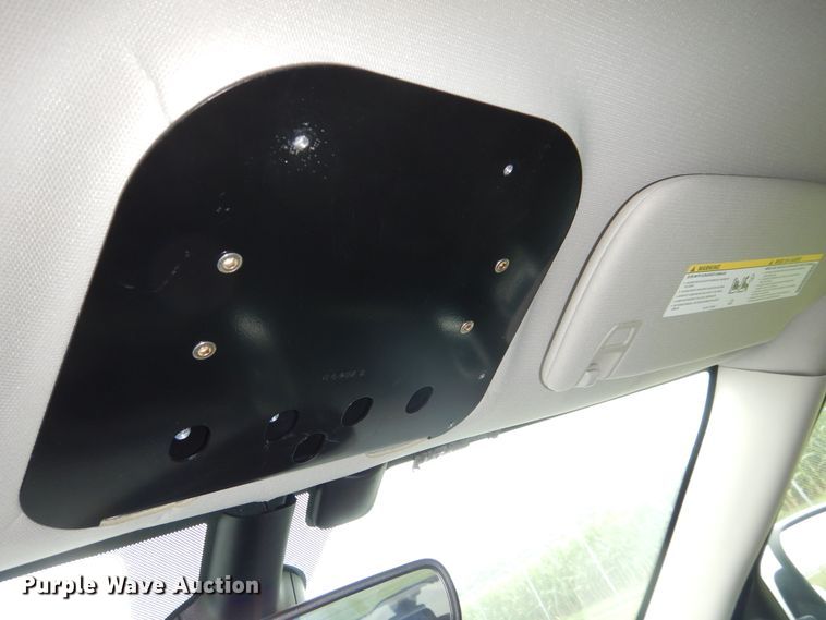 image for item DN8549 2020 Dodge Durango H4  SUV