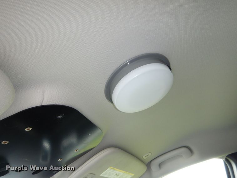 image for item DN8549 2020 Dodge Durango H4  SUV