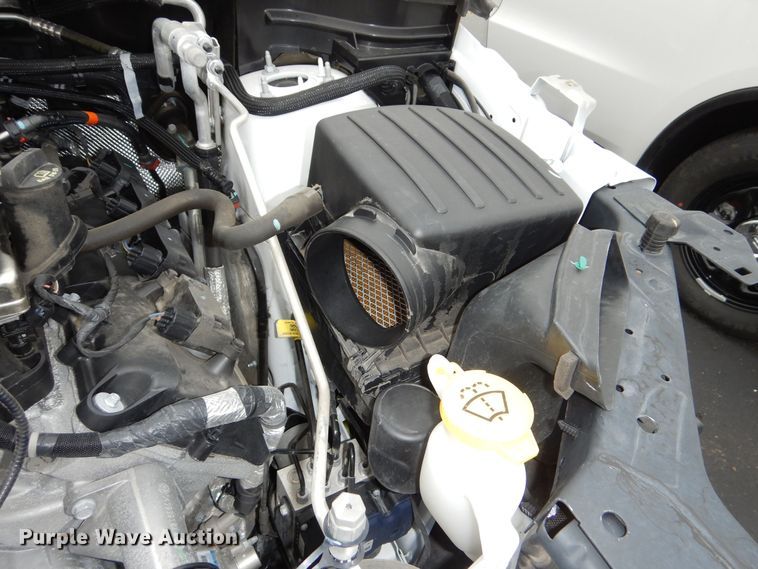 image for item DN8549 2020 Dodge Durango H4  SUV