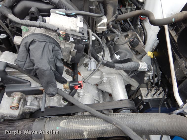 image for item DN8549 2020 Dodge Durango H4  SUV