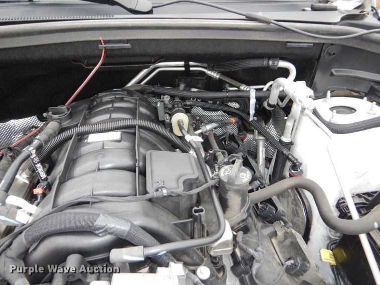 image for item DN8549 2020 Dodge Durango H4  SUV