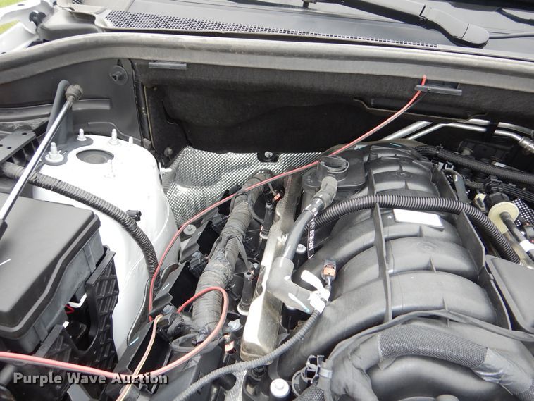 image for item DN8549 2020 Dodge Durango H4  SUV