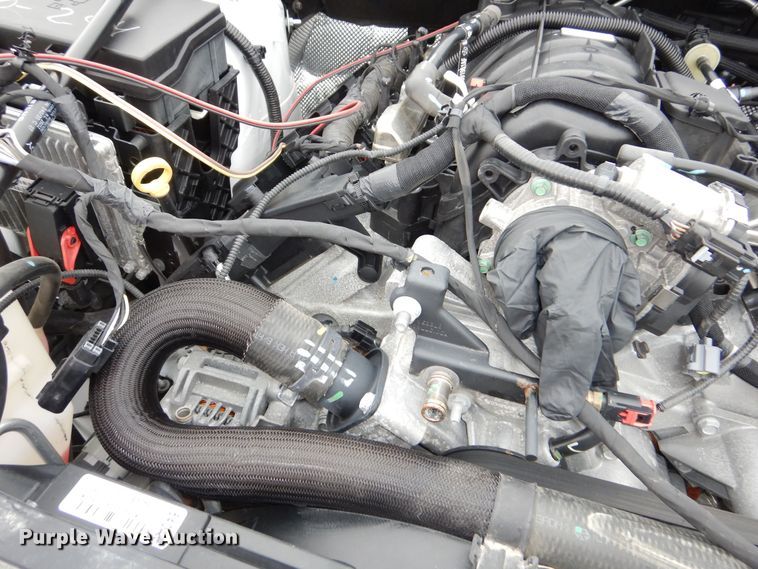 image for item DN8549 2020 Dodge Durango H4  SUV