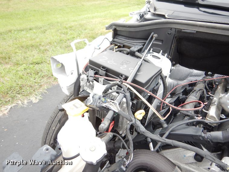 image for item DN8549 2020 Dodge Durango H4  SUV