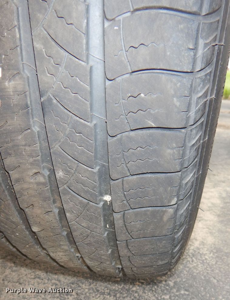 image for item DN8549 2020 Dodge Durango H4  SUV