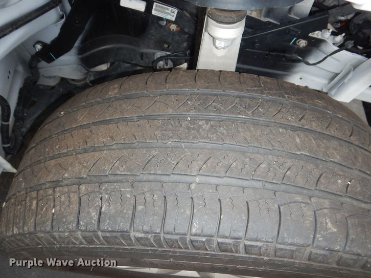 image for item DN8549 2020 Dodge Durango H4  SUV