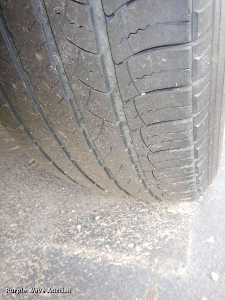 image for item DN8549 2020 Dodge Durango H4  SUV