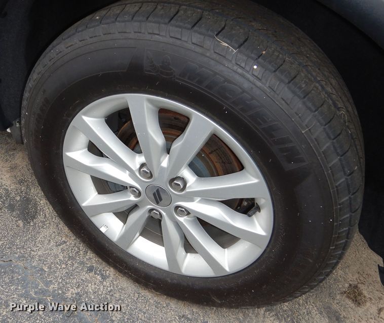 image for item DN8549 2020 Dodge Durango H4  SUV