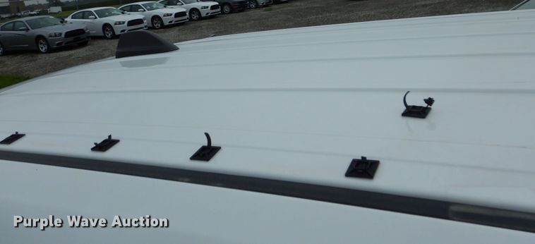 image for item DN8549 2020 Dodge Durango H4  SUV