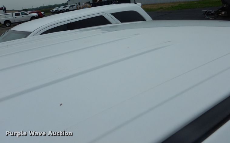 image for item DN8549 2020 Dodge Durango H4  SUV